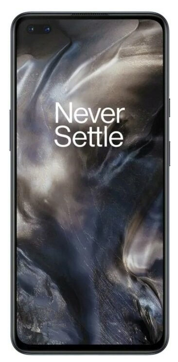 Смартфон OnePlus Nord AC2003 12/256Gb Grey Onyx - фото 2