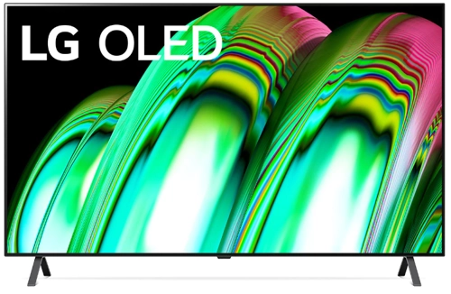 Телевизор LG OLED55A2RLA 55" 4K UHD