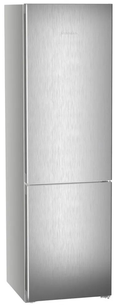 Холодильник Liebherr CNsff 5703-20 001 серебристый - фото 2