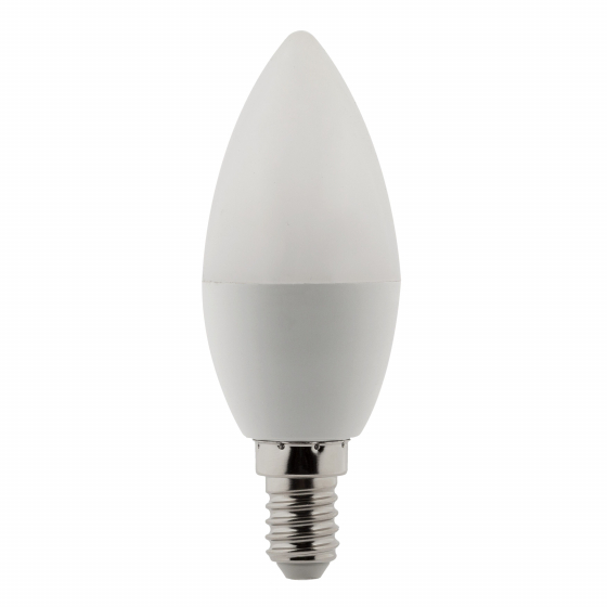 Лампа светодиодная ЭРА Led B35-10W-840-E14 R 4000K - фото 3