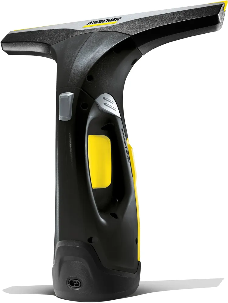 Стеклоочиститель Karcher WV 2 Premium Black Edition черный - фото 5