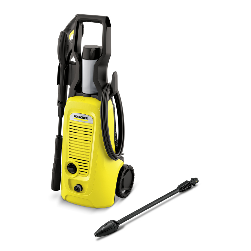 

Минимойка Karcher K 4 UNIVERSAL EDITION