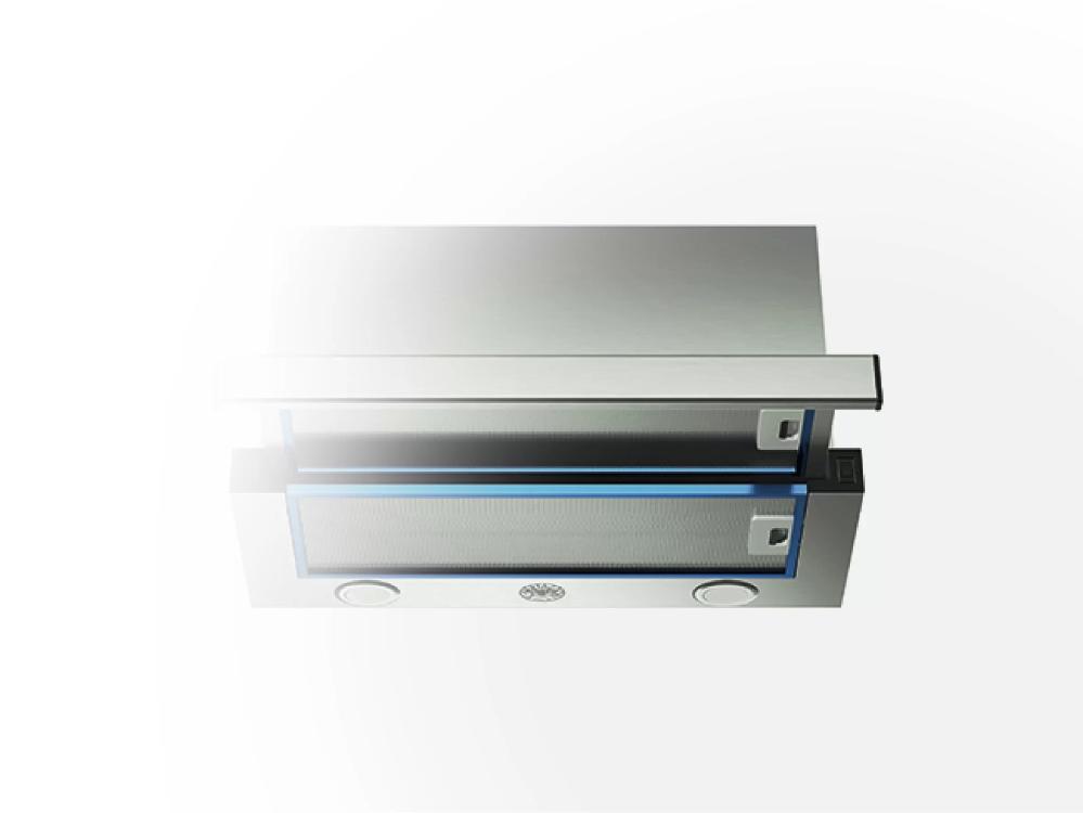 Вытяжка телескопическая Bertazzoni KTE60MOD1C - фото 3