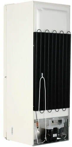 Холодильник Indesit DF 4160 E бежевый - фото 7