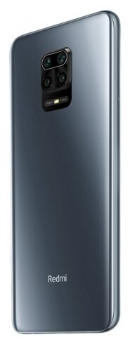 Xiaomi Redmi Note 9 Pro EU 6/64GB Interstellar Grey, серый - фото 7