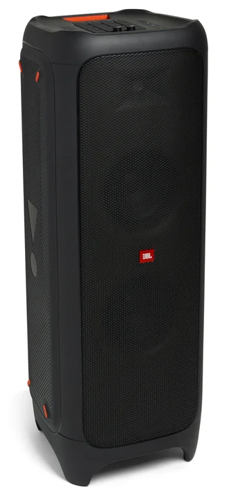 Портативная акустика JBL PartyBox 1000 JBLPARTYBOX1000EU черная