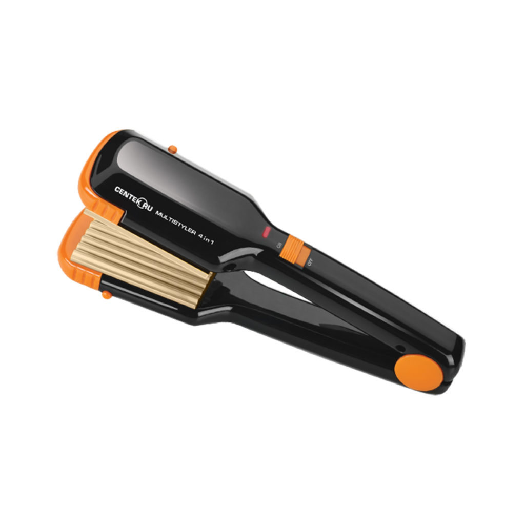 Выпрямитель для волос Centek CT-2005 черный