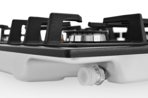 Встраиваемая газовая поверхность ZUGEL ZGH600B - фото 14