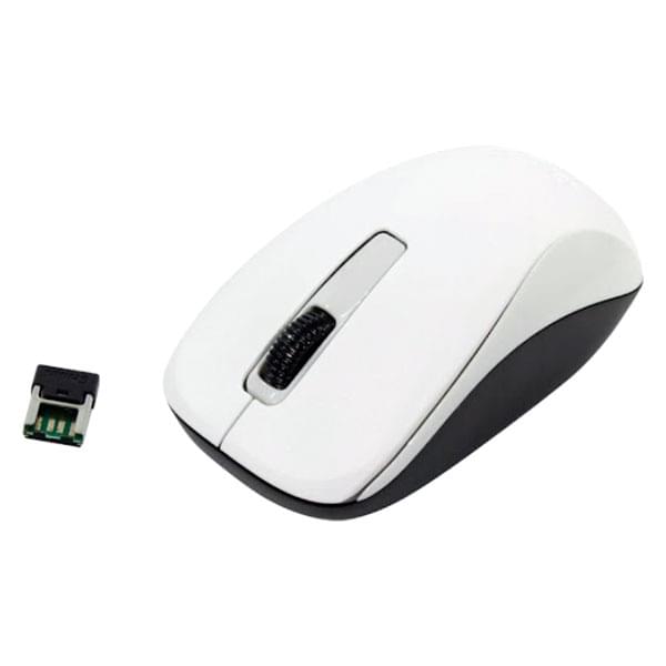 Компьютерная мышь Genius NX-7005 White - фото 3