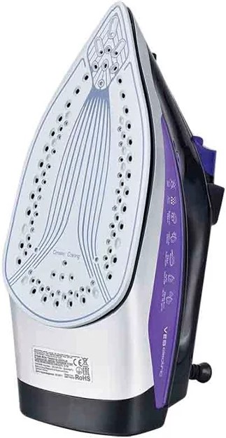 Утюг VES electric S-108 - фото 4