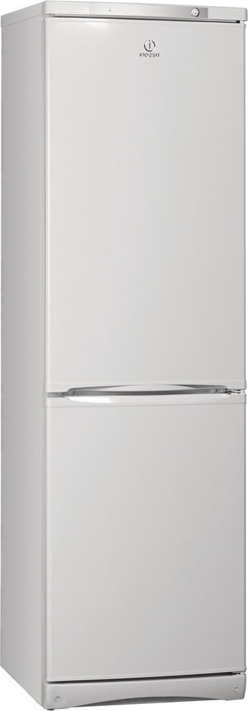 Холодильник Indesit ES 20 A белый - фото 1