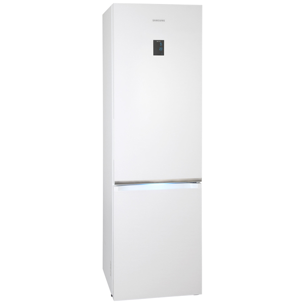 Холодильник Samsung RB37K63411L/WT белый - фото 1