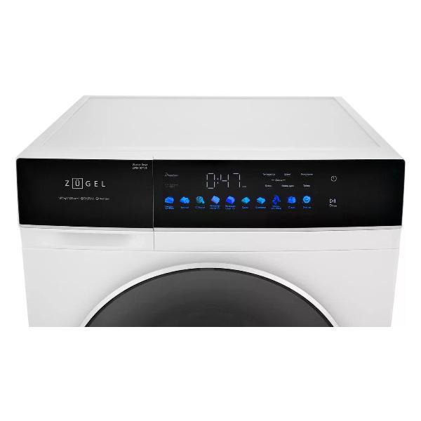 Стиральная машина ZUGEL ZWDF107121I - фото 5