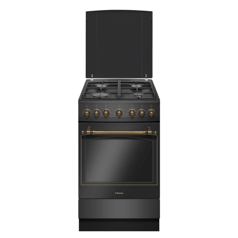 

Газовая плита Hansa FCGA-52109