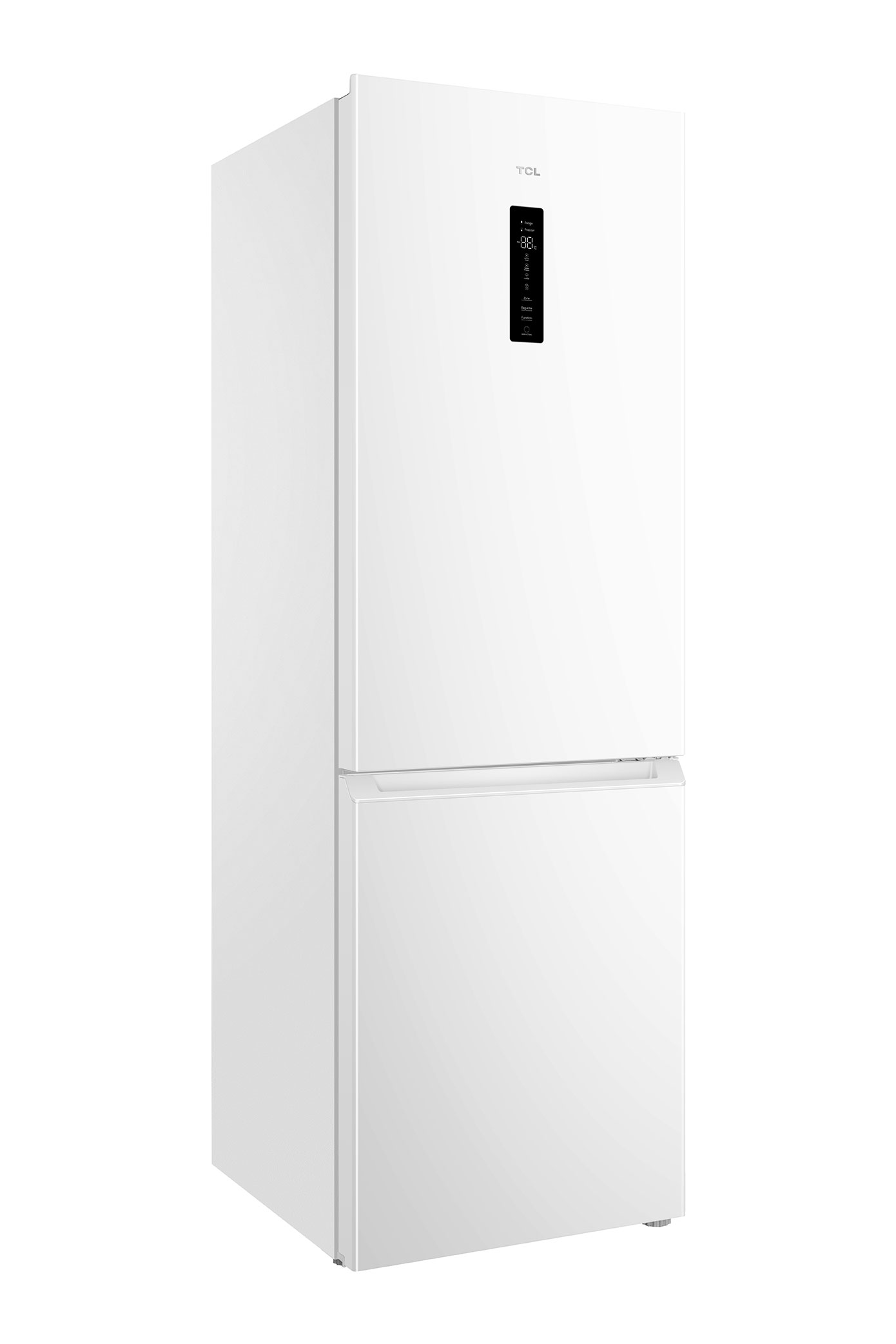 Холодильник TCL P315BFXW