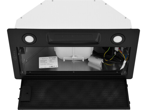 Встраиваемая вытяжка ZUGEL ZHI523B - фото 23