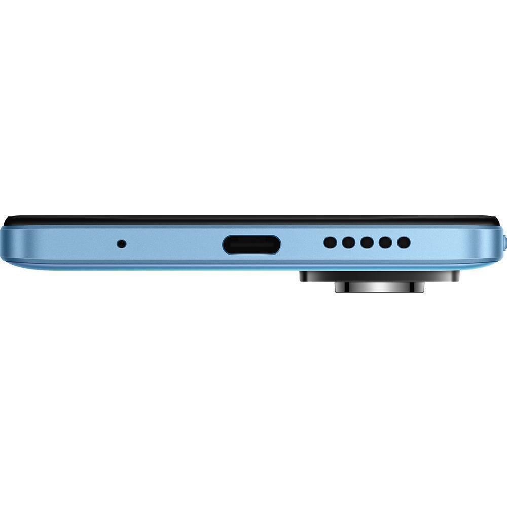 Смартфон Xiaomi Redmi Note 12S 8/256GB Ice Blue - фото 9