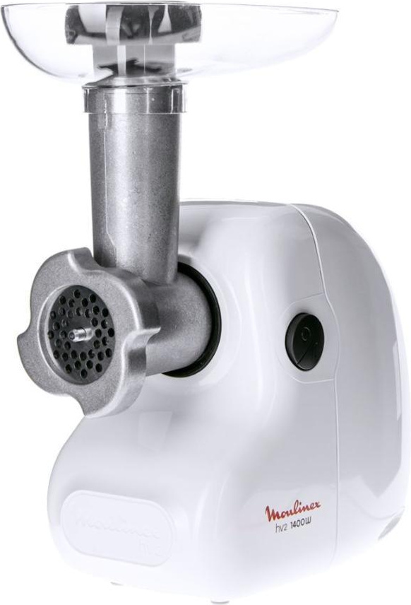 

Мясорубка Moulinex ME-2081 белая