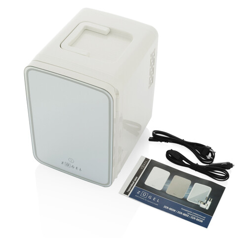 Косметический универсальный холодильник ZUGEL ZCR003M - фото 15