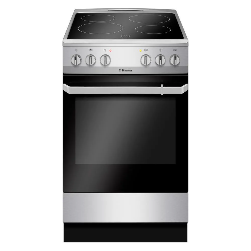 

Электрическая плита Hansa FCCX580009