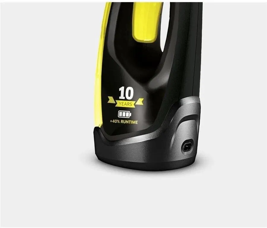 Стеклоочиститель Karcher WV 2 Premium Black Edition черный - фото 7