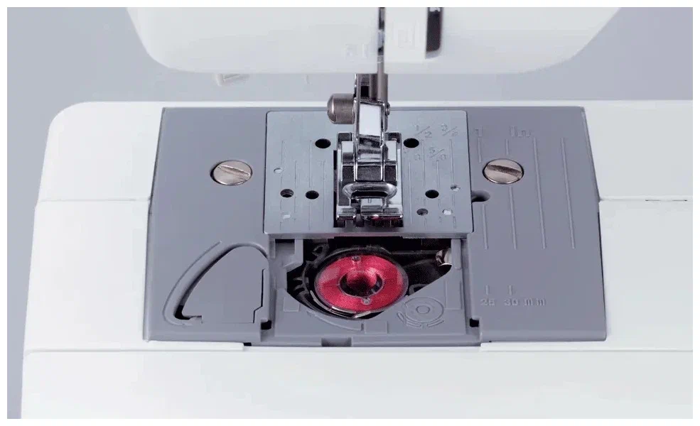 Швейная машинка Brother RS-45S - фото 4
