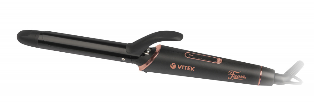 

Электрощипцы Fame Vitek VT-8429