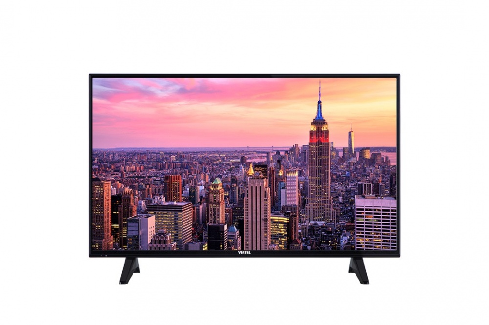 

Телевизор Vestel 43FD7000T 43" HD