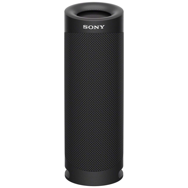 Портативная беспровод.аудиосист. Sony SRS-XB23 (черная) - фото 1