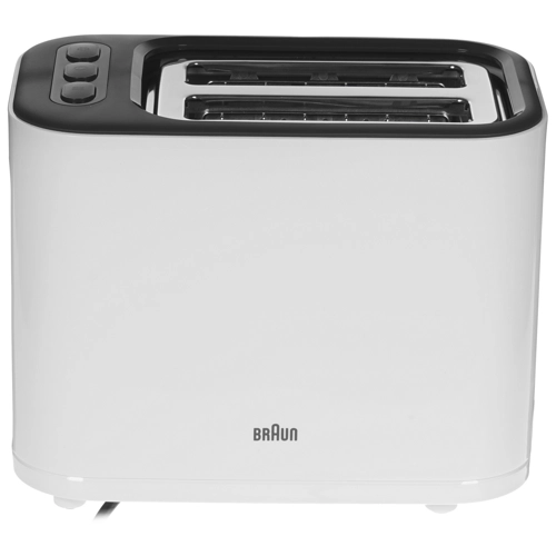 

Тостер Braun HT3010W