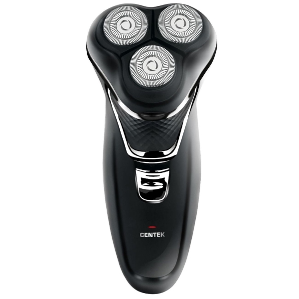 

Бритва Centek CT-2176 черная