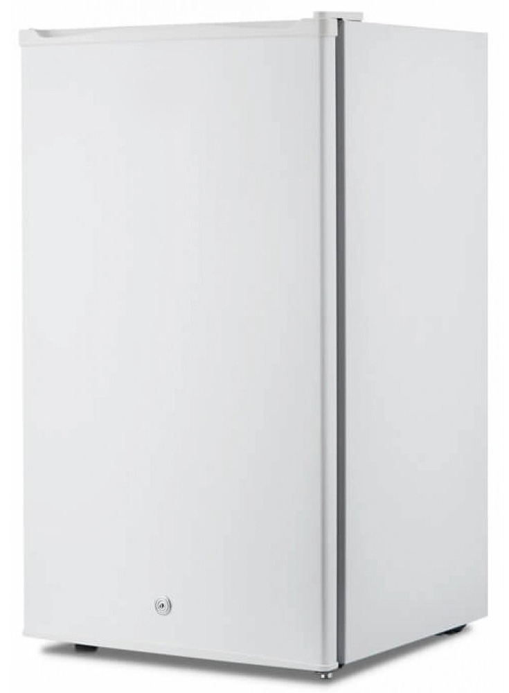 Холодильник Shivaki SHIV117SD белый - фото 3