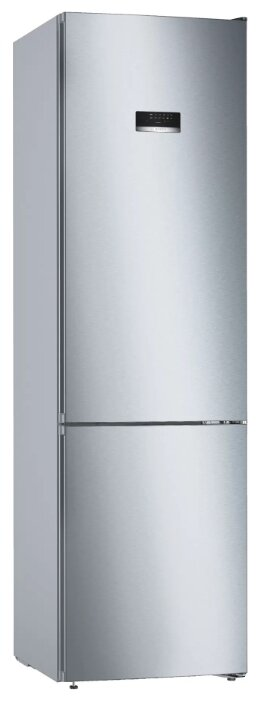 Отдельност. двухкамерн. холодильник Bosch KGN39XI28R