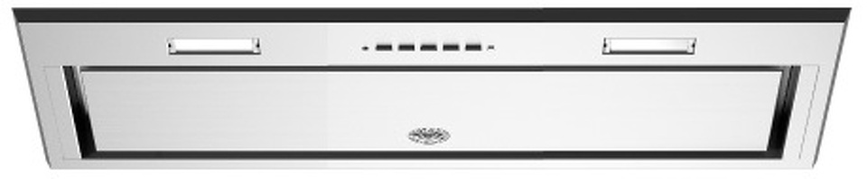 Вытяжка полновстраиваемая Bertazzoni KIN52MOD1XC