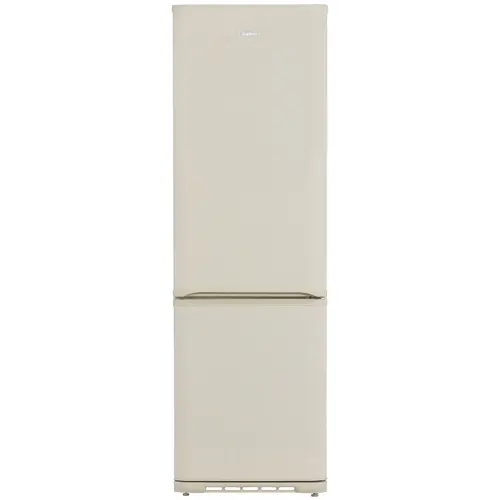 Холодильник Бирюса G360NF бежевый - фото 3