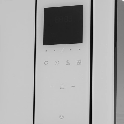 Встраиваемая микроволновая печь Electrolux LMS4253TBW - фото 4 Встраиваемая микроволновая печь Electrolux LMS4253TBW - фото 4