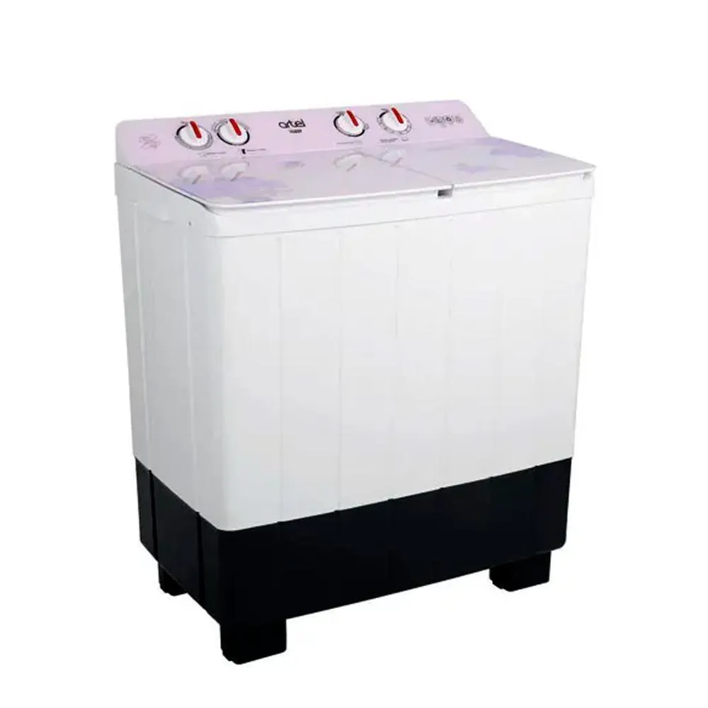 

Стиральная машина Artel ART TG - 80 P белая