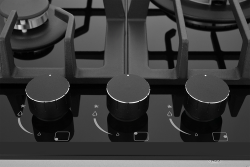 Встраиваемая газовая поверхность ZUGEL ZGH451B - фото 15 Встраиваемая газовая поверхность ZUGEL ZGH451B - фото 15