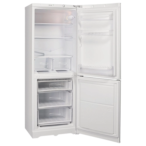 Холодильник Indesit ES 16 белый - фото 3