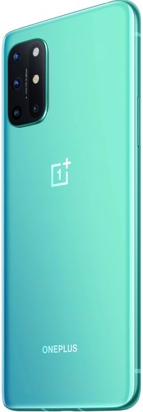 Смартфон OnePlus 8T (KB2003) 8/128GB Aquamarine Green - фото 4