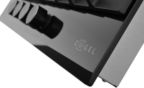 Встраиваемая газовая поверхность ZUGEL ZGH600X - фото 24