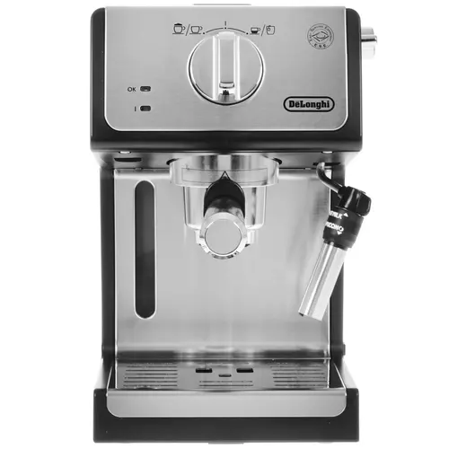 

Кофеварка DeLonghi ECP35.31