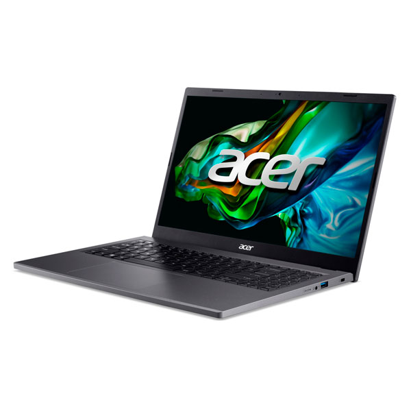 Ноутбук Acer Aspire 5 15A515-58P NX.KHJER.00L/15.6/Core i5-1335U/16GB/512GB SSD/Без ОС - фото 4