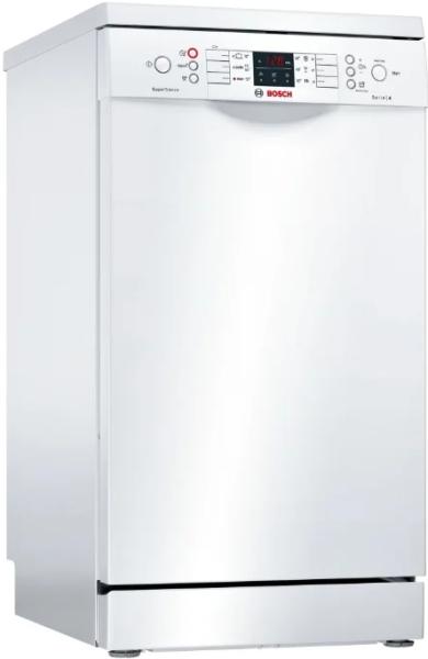 Посудомоечная машина Bosch SPS 46IW01E - фото 1
