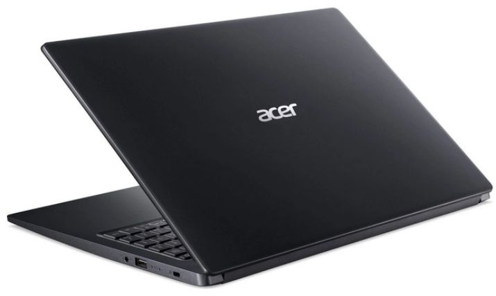 Ноутбук Acer Aspire A315-23 NX.HVTER.02Y/15.6/AMD RYZEN 5 3500U/UMA/8G/256GB SSD/NoOS/CHARCOAL BLACK - фото 3