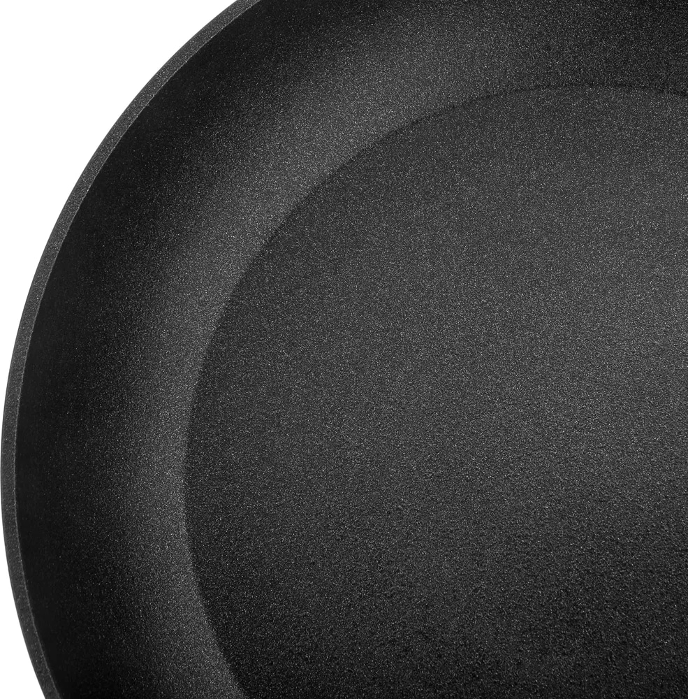 Сковорода Vensal 1001VS Velours noir 26 см - фото 5