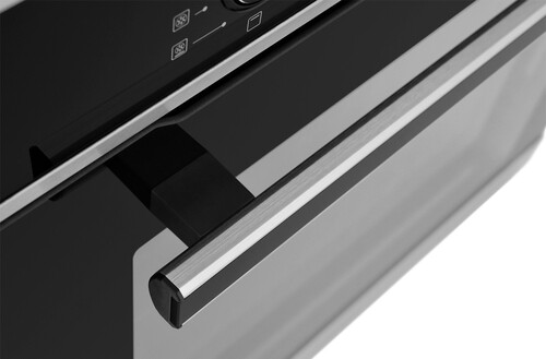 Встраиваемая электрическая духовка ZUGEL ZOE602X - фото 14