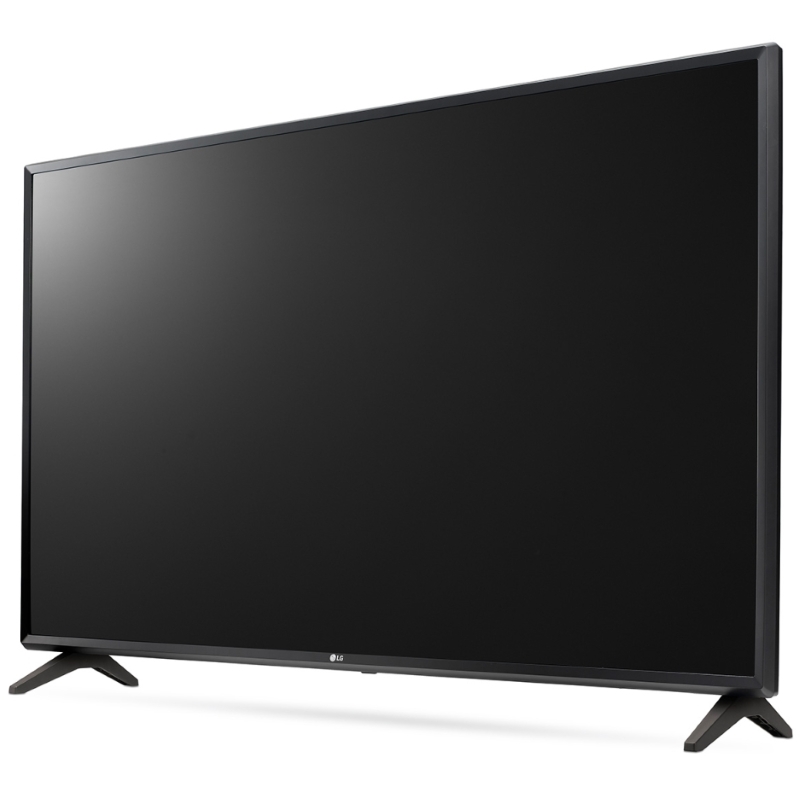 Телевизор LG 32LM570BPLA, черный