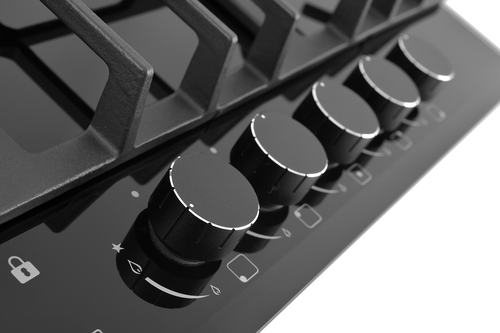 Встраиваемая газовая поверхность ZUGEL ZGH602X - фото 6