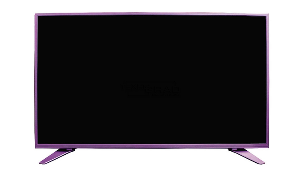 

Телевизор Artel TV LED 43AF90G 43" FHD